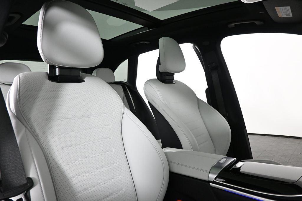 صورة مصغرة 21 لـ 2026 Mercedes-BENZ GLC