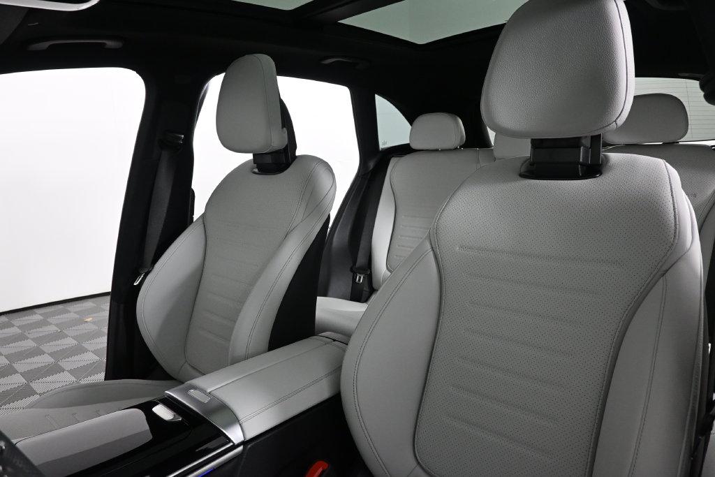 2026 Mercedes-BENZ GLC 缩略图 5