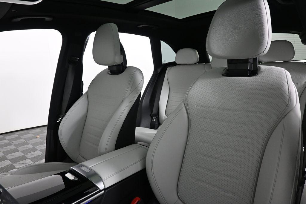 MERCEDES-BENZ GLC - 5