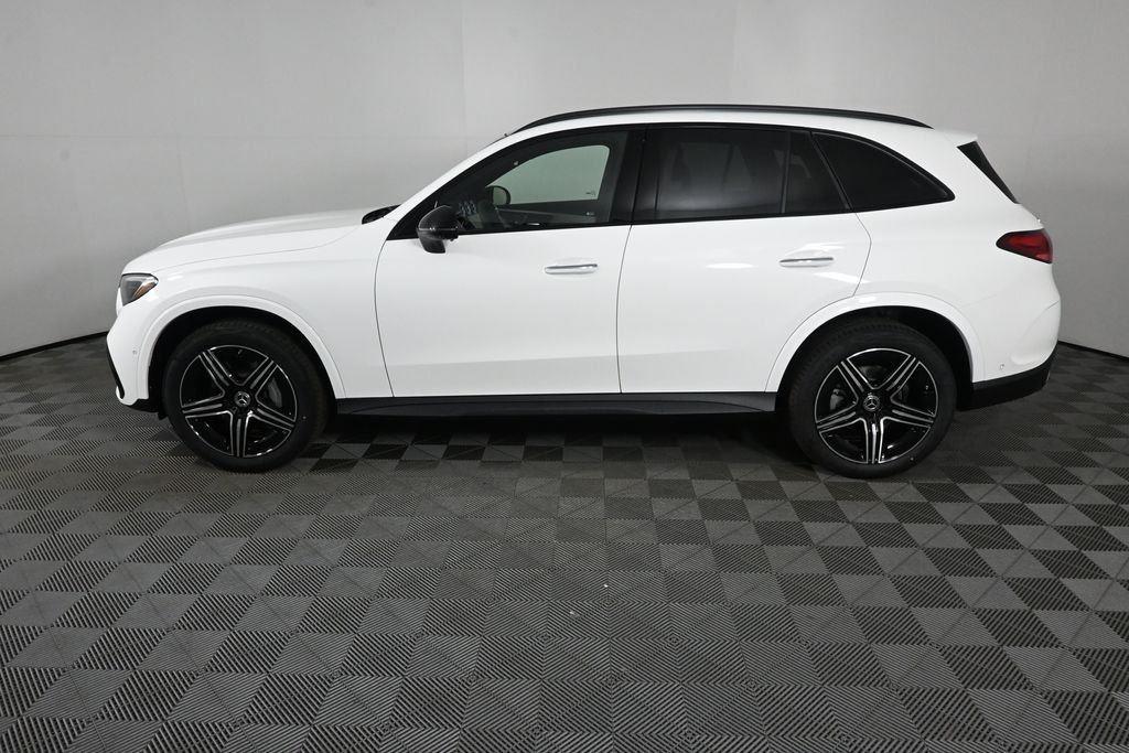 صورة مصغرة 3 لـ 2026 Mercedes-BENZ GLC