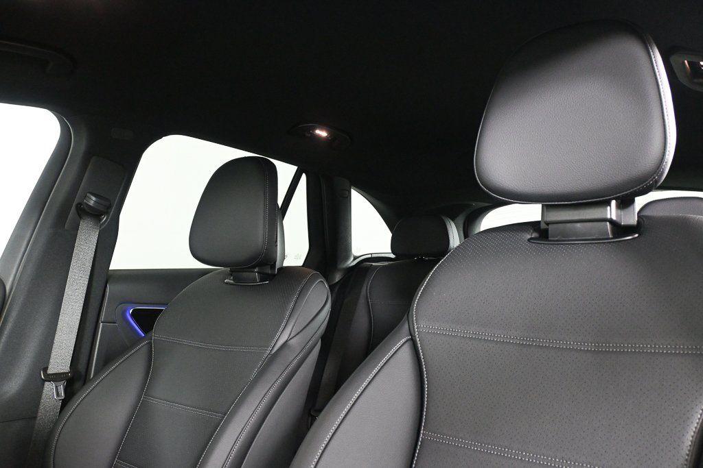 MERCEDES-BENZ GLC - 5