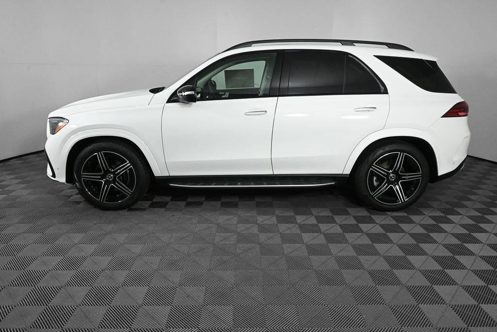 MERCEDES-BENZ GLE-CLASS - 3