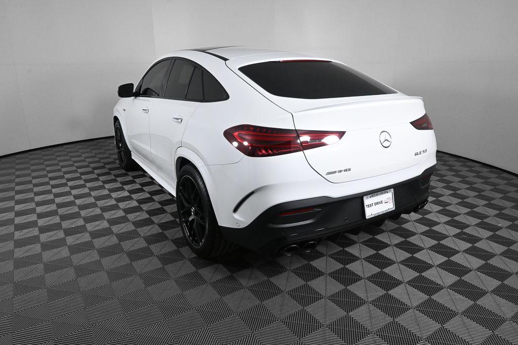 MERCEDES-BENZ GLE-CLASS - 4