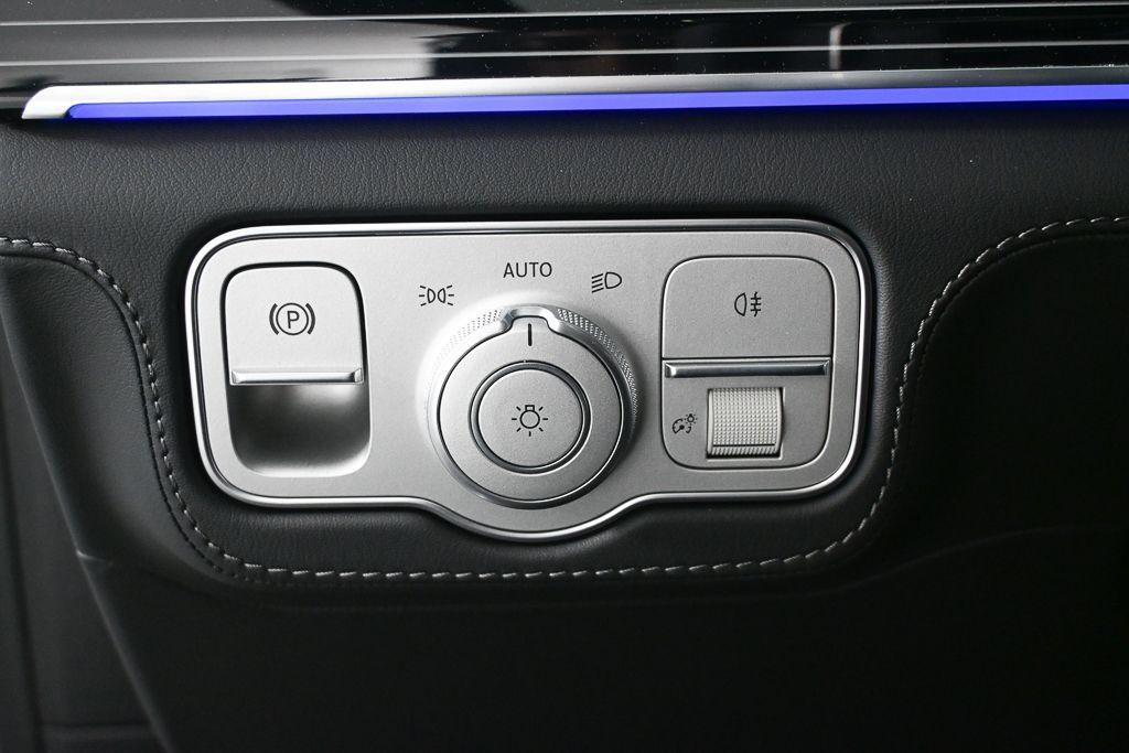 MERCEDES-BENZ GLE-CLASS - 9