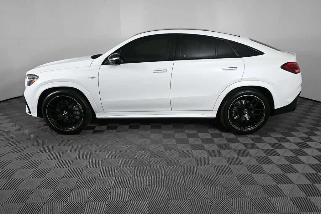 MERCEDES-BENZ GLE-CLASS - 3