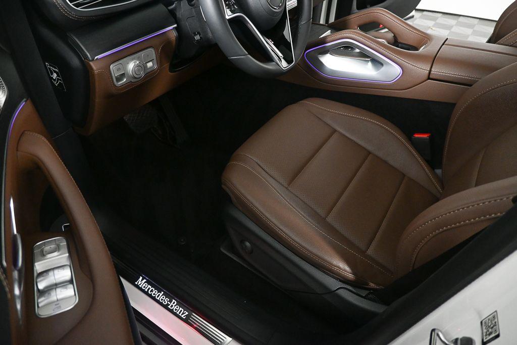 MERCEDES-BENZ GLE - 7