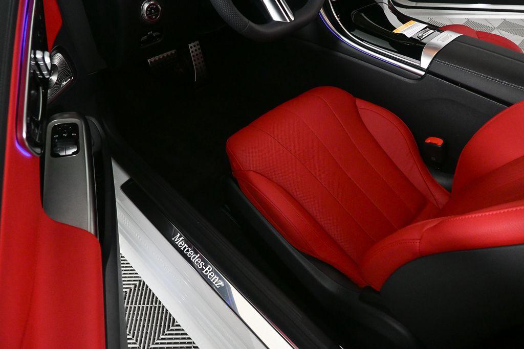 MERCEDES-BENZ CLE - 7