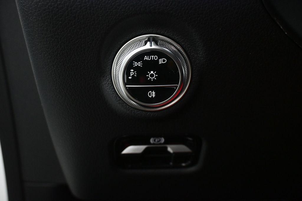 MERCEDES-BENZ CLE - 9