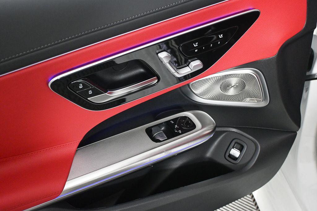 MERCEDES-BENZ CLE - 8