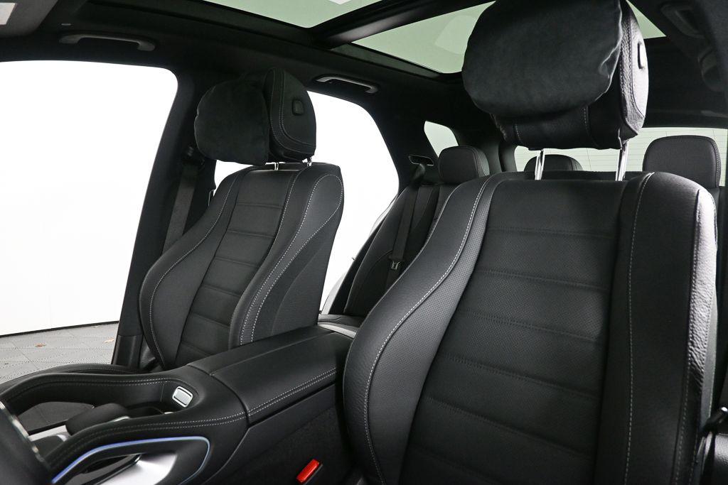 MERCEDES-BENZ GLE-CLASS - 5