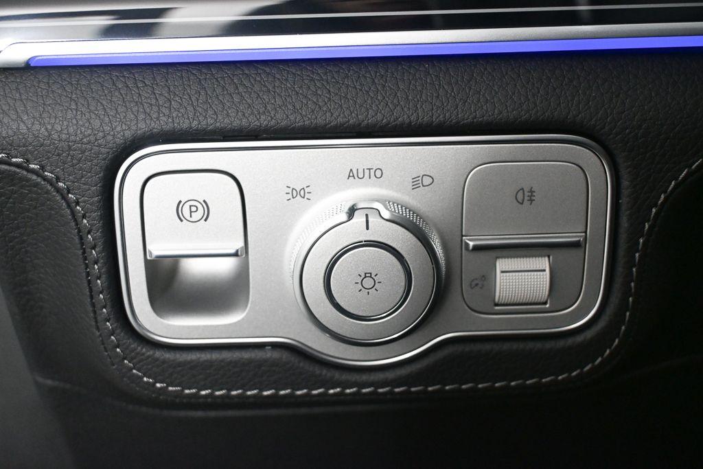 MERCEDES-BENZ GLE-CLASS - 9