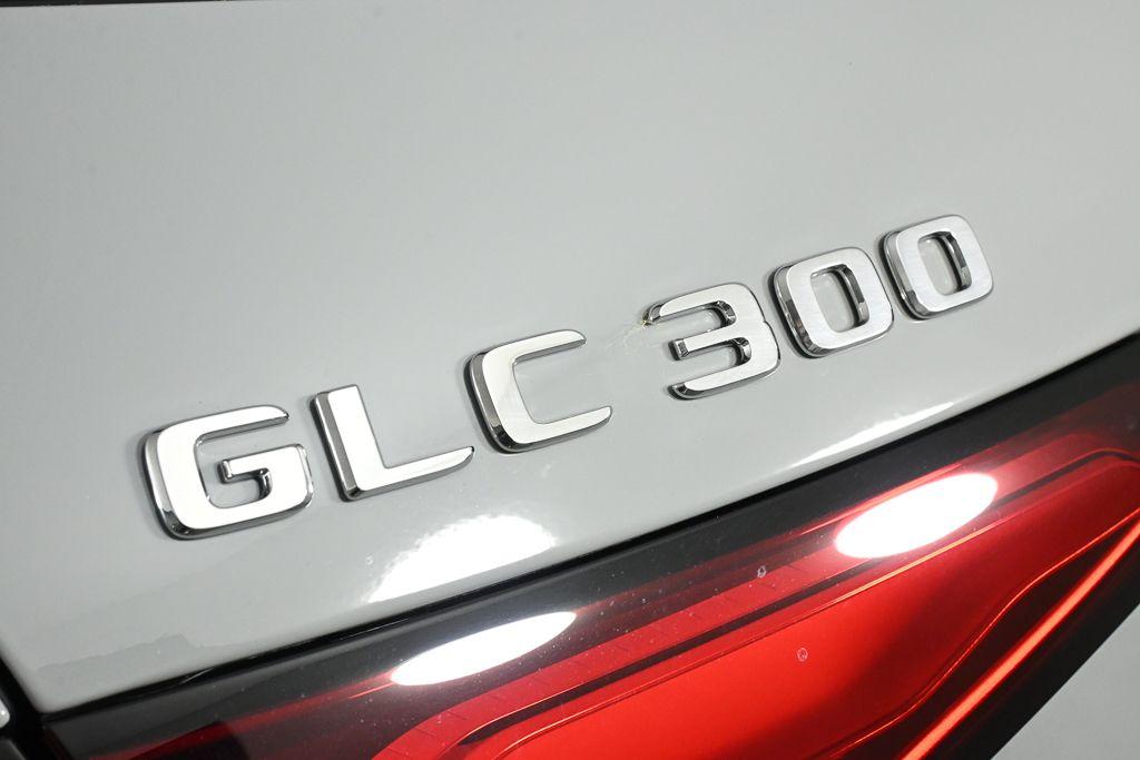 صورة مصغرة 26 لـ 2026 Mercedes-BENZ GLC