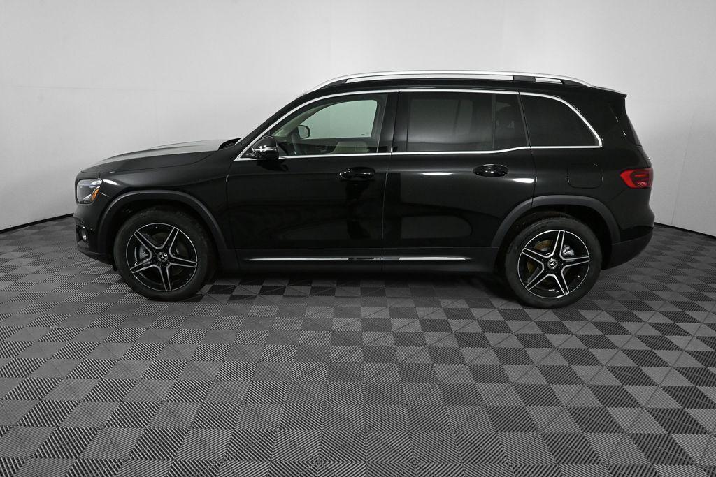 صورة 3 لـ 2026 Mercedes-BENZ GLB