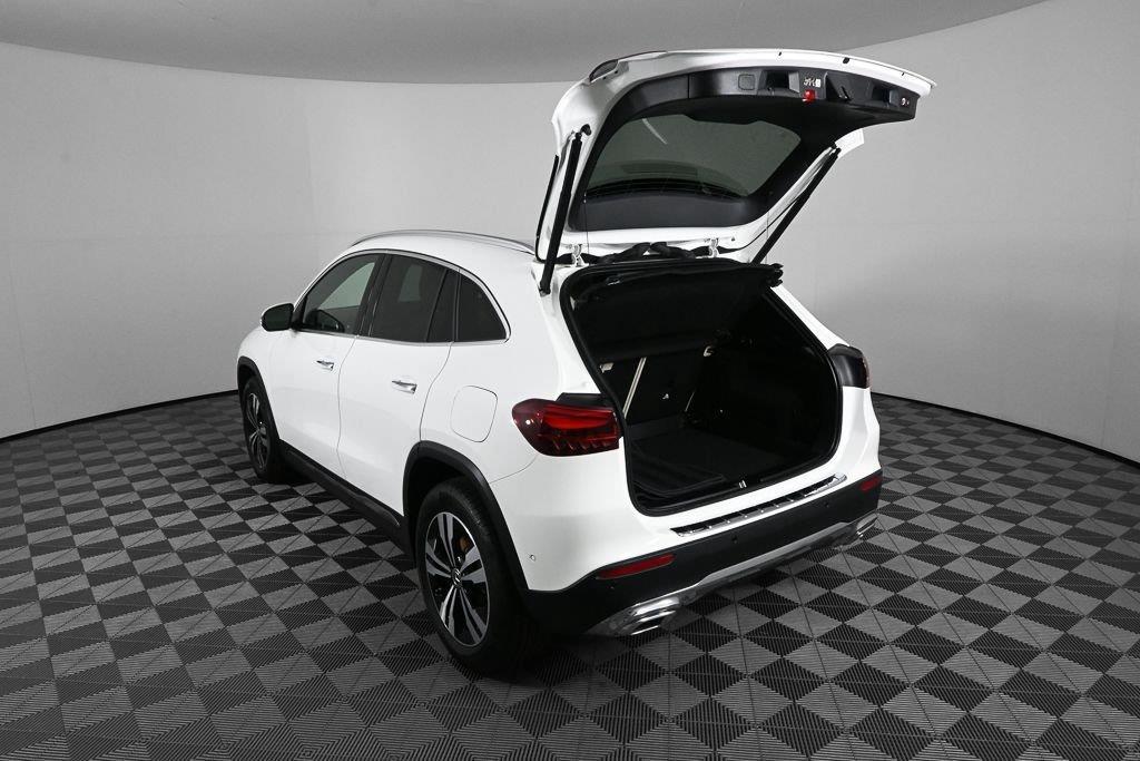 2026 Mercedes-BENZ GLA — миниатюра 31