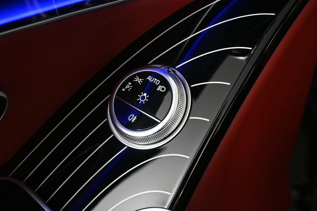 MERCEDES-BENZ S-CLASS - 8