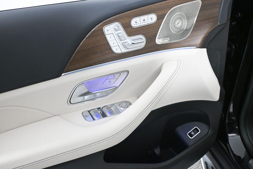 MERCEDES-BENZ GLE-CLASS - 8