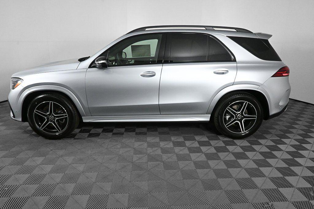 MERCEDES-BENZ GLE - 3