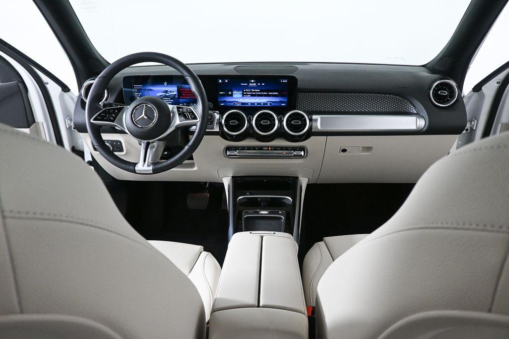 صورة مصغرة 17 لـ 2026 Mercedes-BENZ GLB