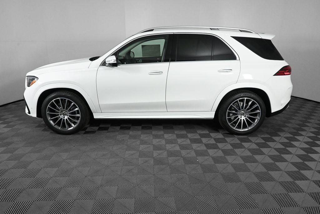 MERCEDES-BENZ GLE - 3