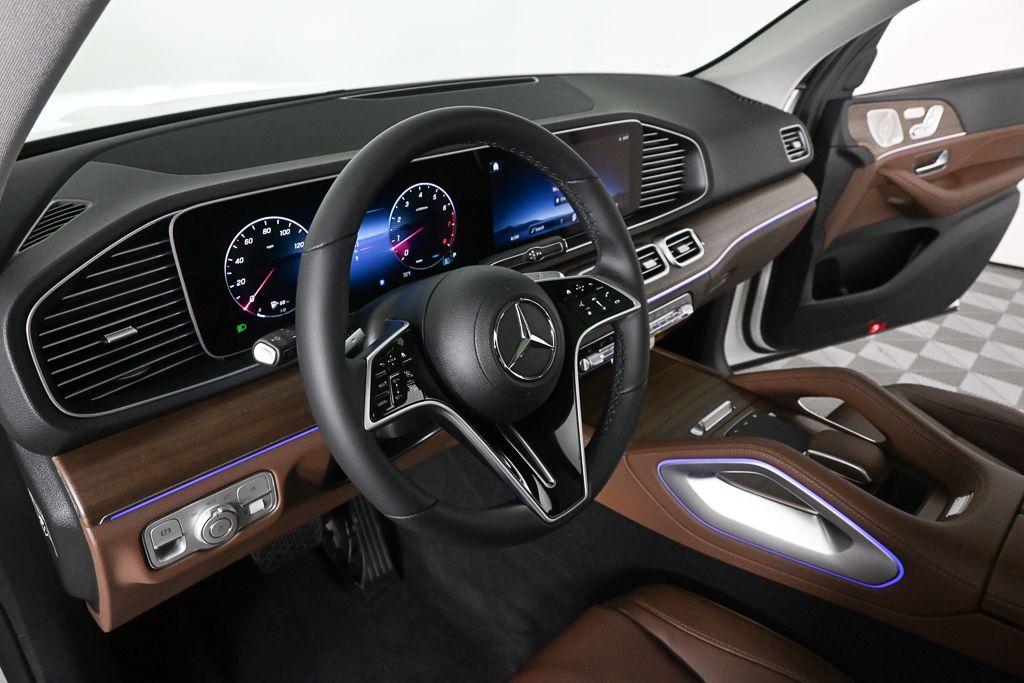 MERCEDES-BENZ GLE - 6