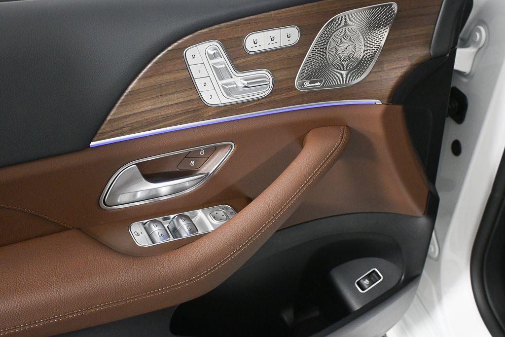 MERCEDES-BENZ GLE - 8