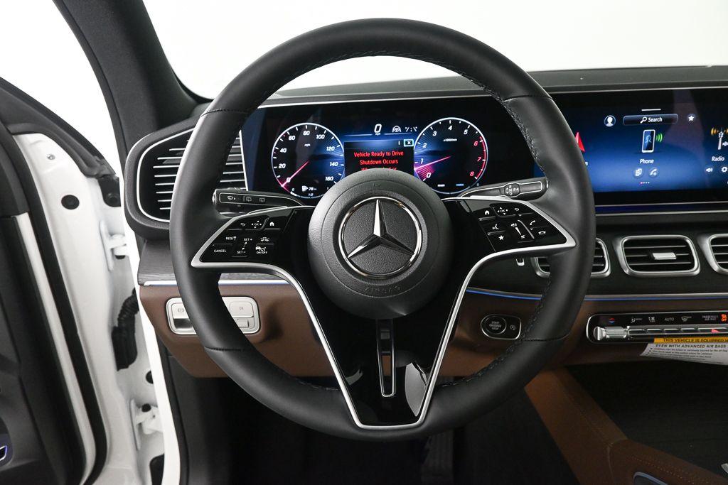MERCEDES-BENZ GLE-CLASS - 2