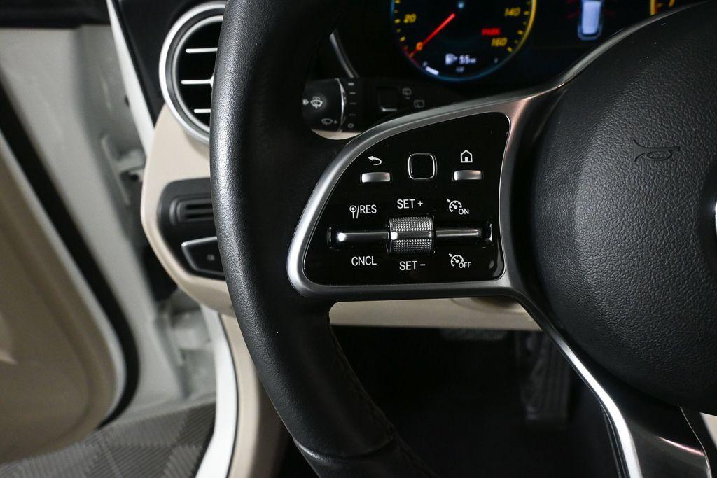2022 Mercedes-BENZ GLC 照片 10
