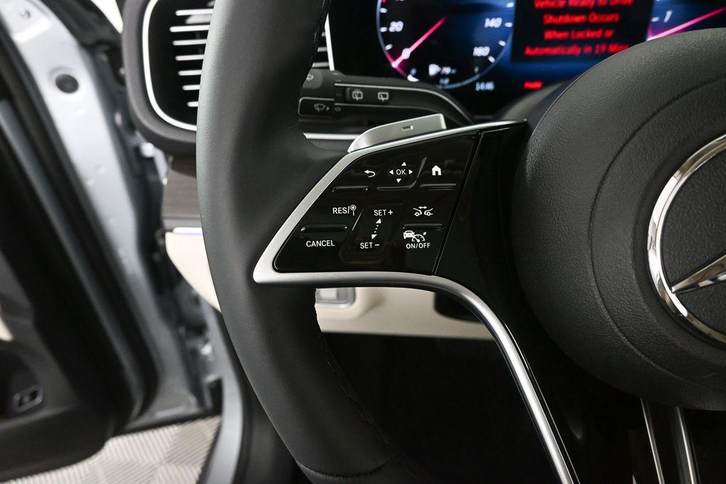 MERCEDES-BENZ GLE-CLASS - 10