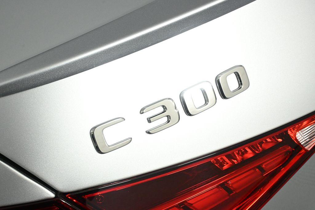 2026 Mercedes-BENZ C-CLASS 缩略图 26