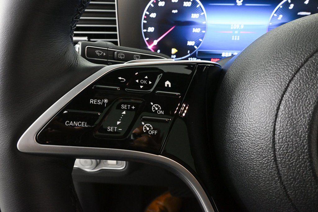 MERCEDES-BENZ GLE-CLASS - 9