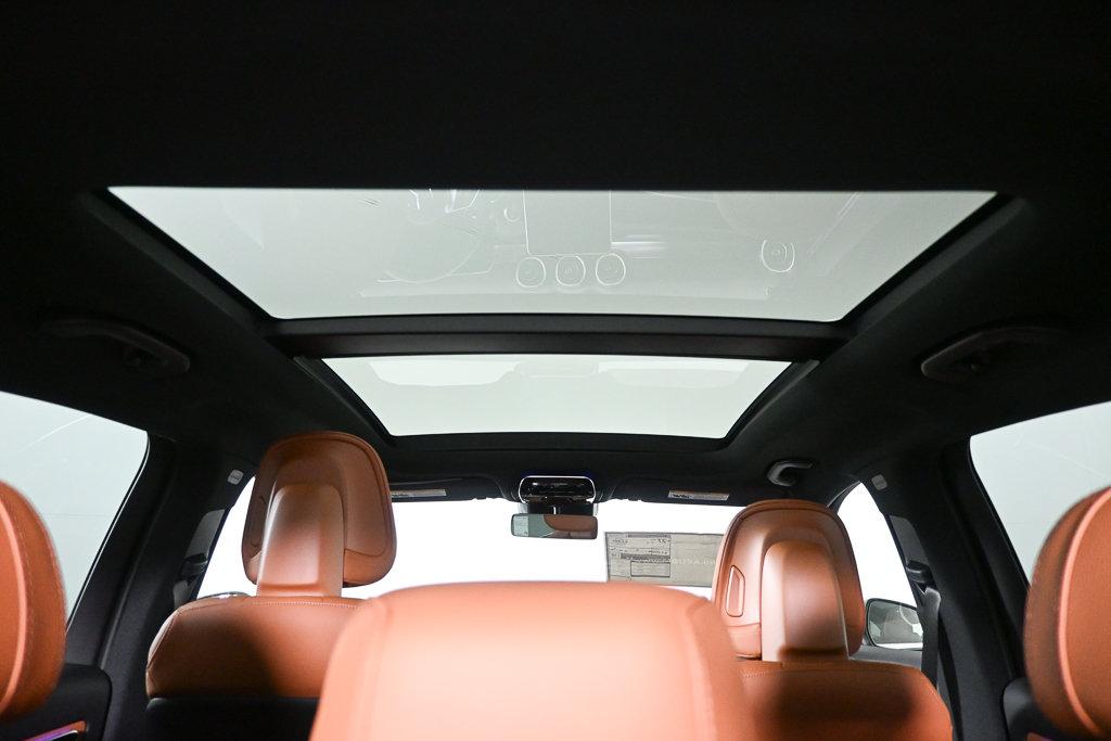 2027 Mercedes-BENZ GLC 缩略图 19