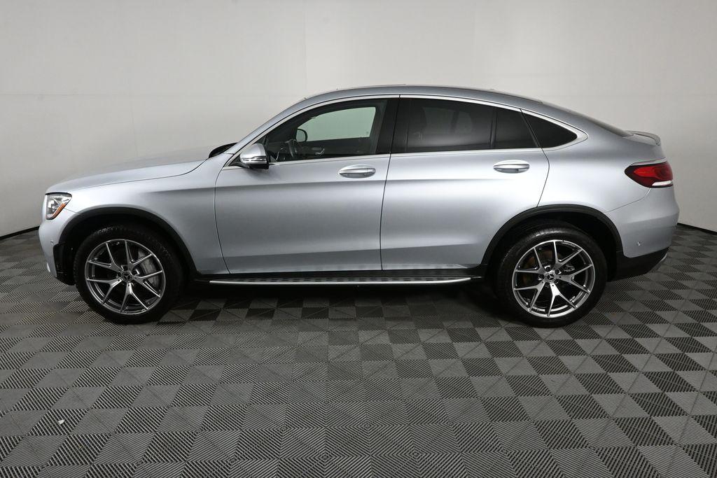 صورة 3 لـ 2023 Mercedes-BENZ GLC