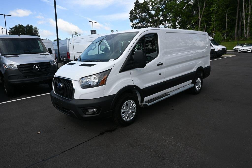 2025 FORD TRANSIT-250 — фото 1