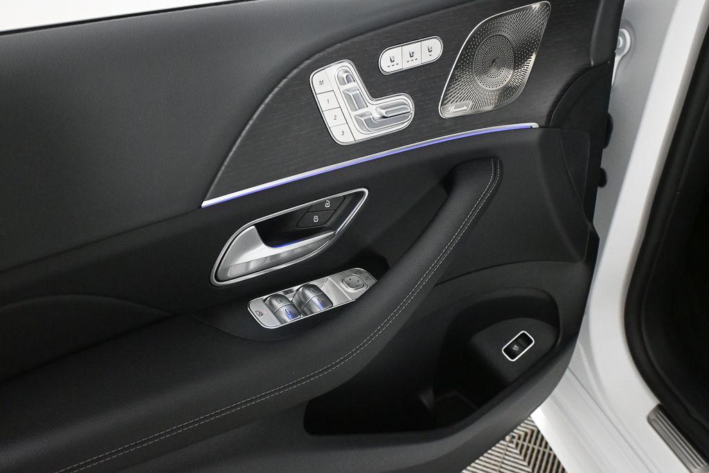MERCEDES-BENZ GLE-CLASS - 8