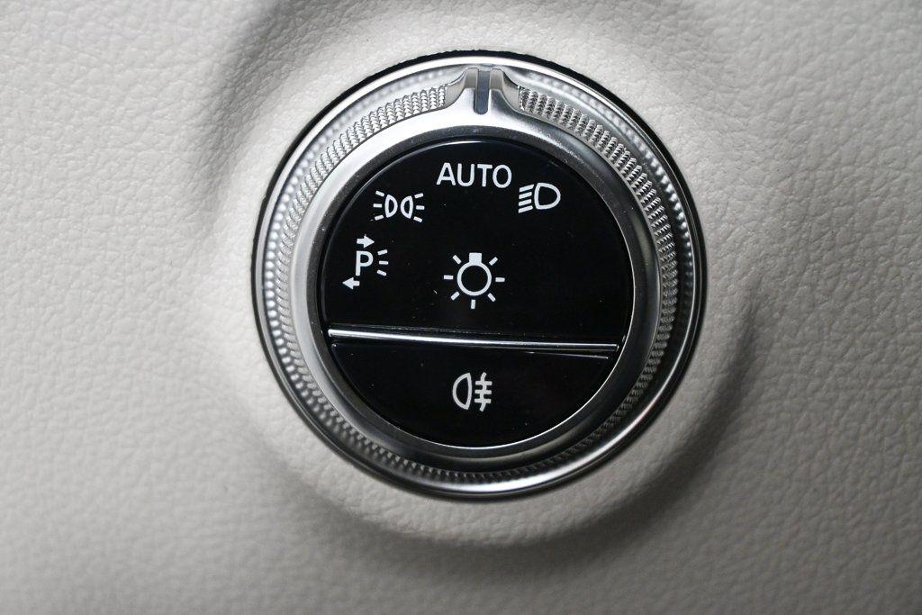 MERCEDES-BENZ CLE - 10