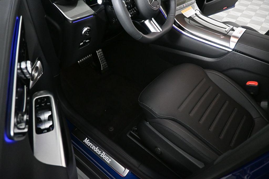 MERCEDES-BENZ GLC - 6