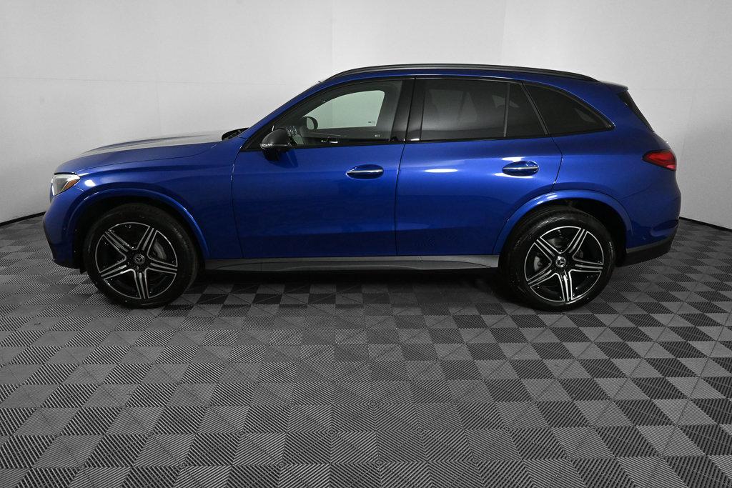 2026 Mercedes-BENZ GLC 缩略图 3