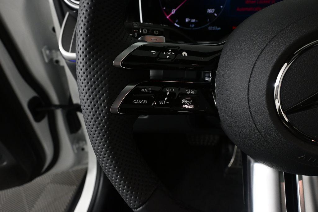 MERCEDES-BENZ GLC - 10