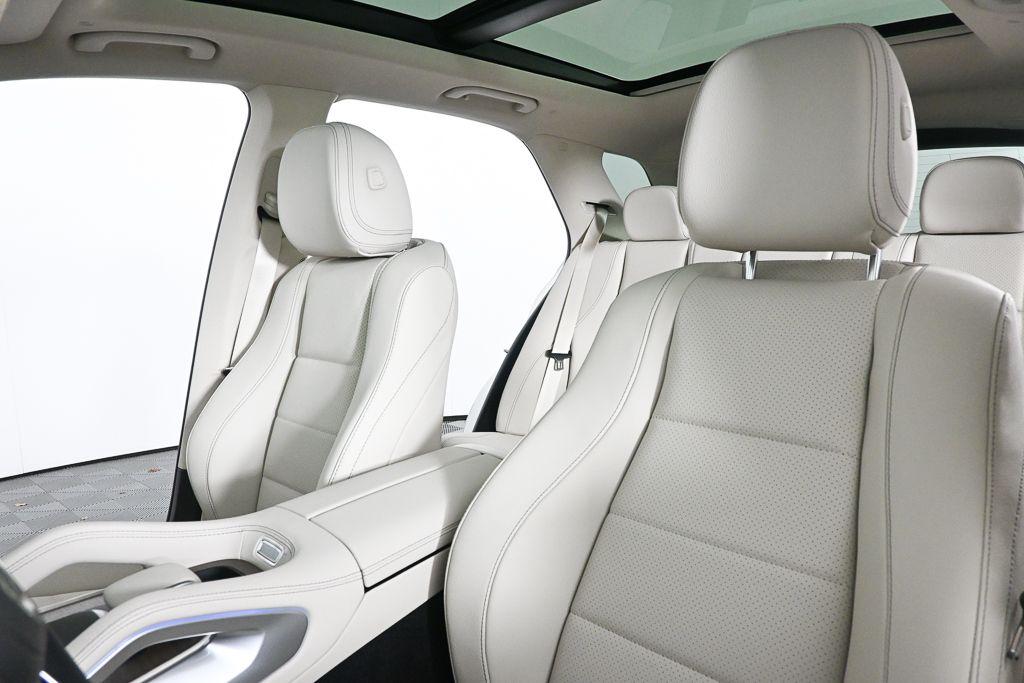 MERCEDES-BENZ GLE-CLASS - 5