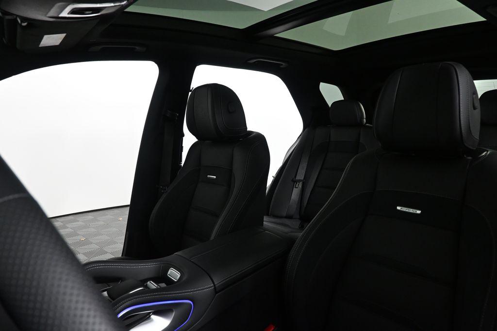 MERCEDES-BENZ GLE-CLASS - 5