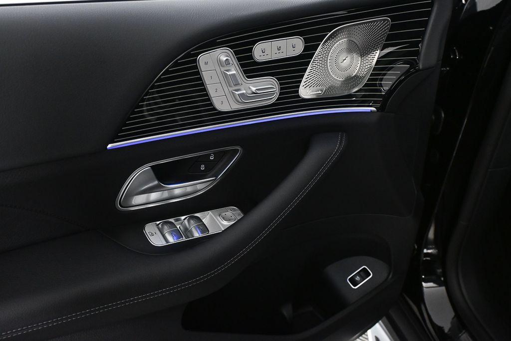 MERCEDES-BENZ GLE-CLASS - 8