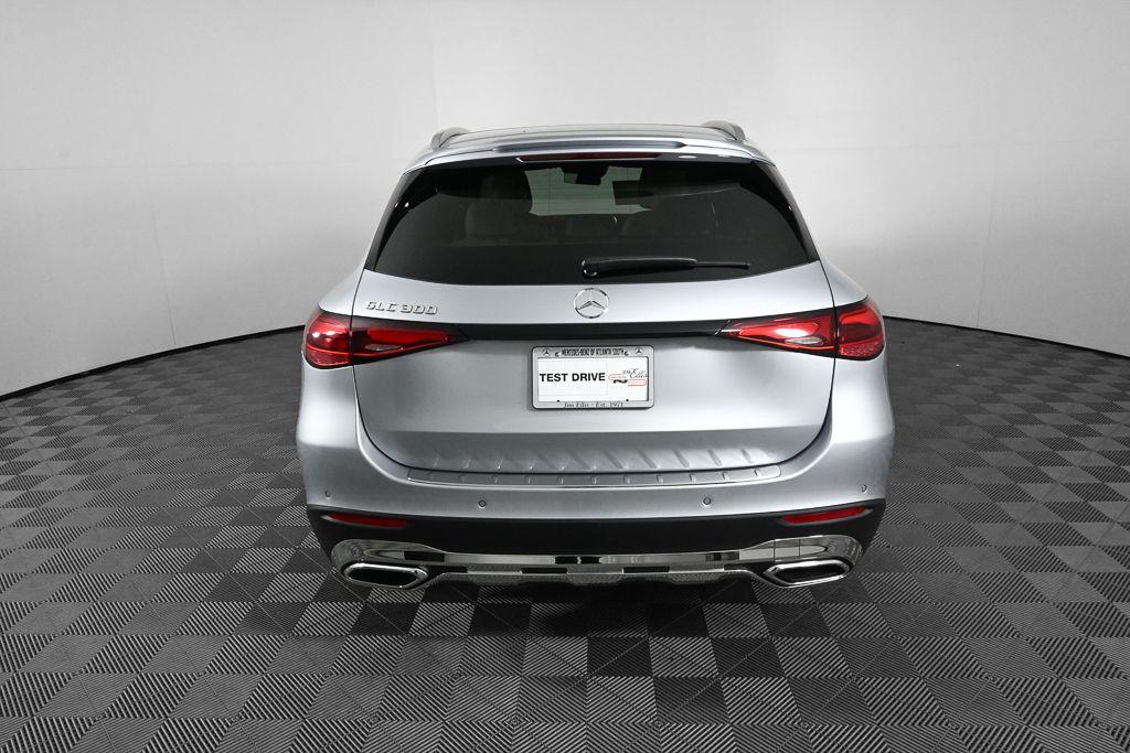 صورة مصغرة 28 لـ 2026 Mercedes-BENZ GLC