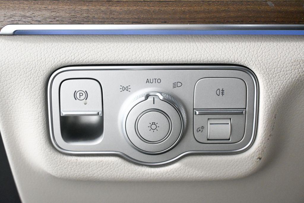 MERCEDES-BENZ GLE - 9