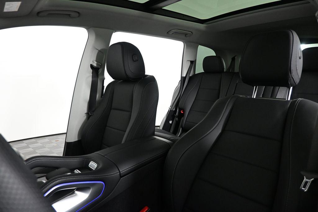 MERCEDES-BENZ GLS - 5