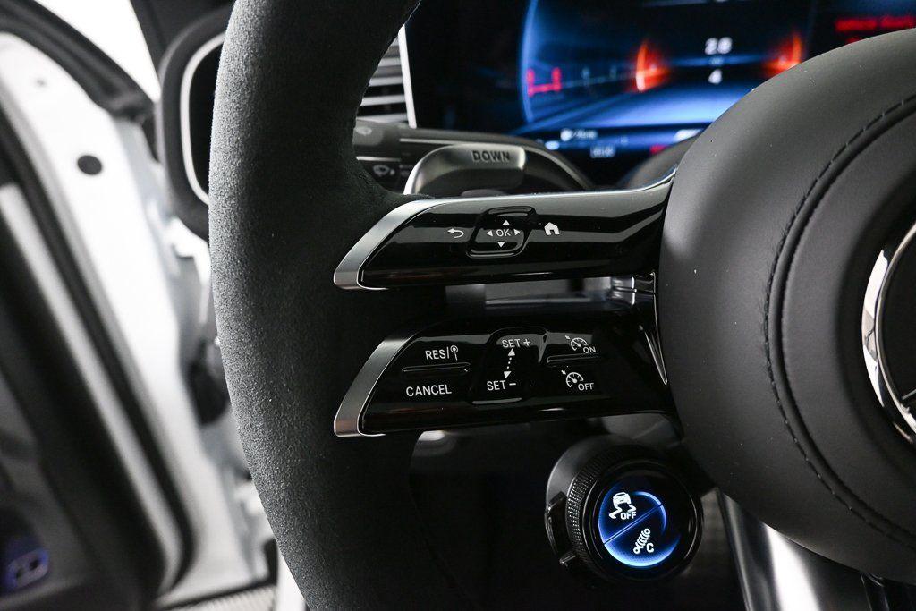 MERCEDES-BENZ GLE-CLASS - 10