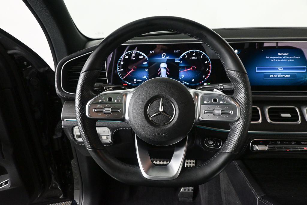 صورة 2 لـ 2023 Mercedes-BENZ GLE