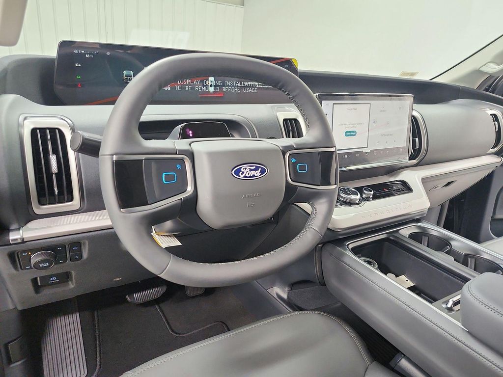 صورة مصغرة 18 لـ 2027 FORD EXPEDITION ACTIVE