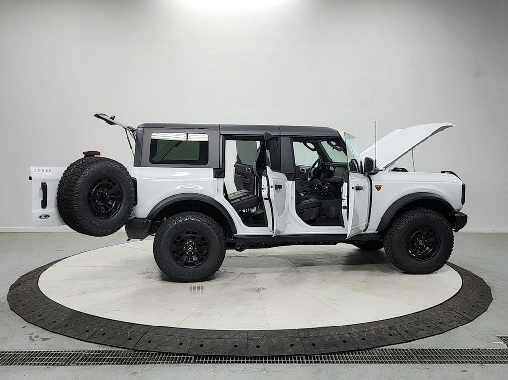 2026 FORD BRONCO BADLANDS 缩略图 16