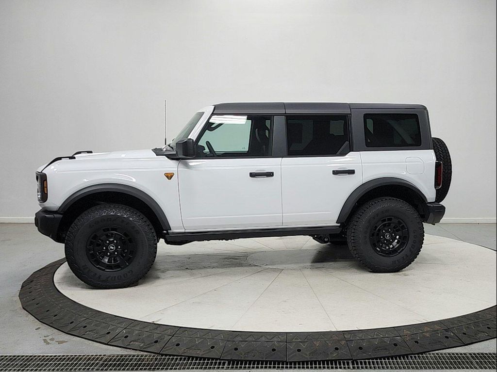 صورة 4 لـ 2026 FORD BRONCO BADLANDS