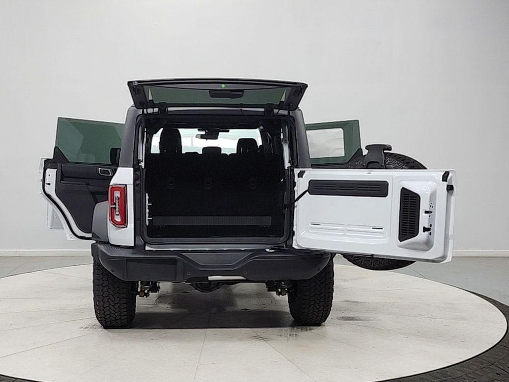 2026 FORD BRONCO BADLANDS 缩略图 14
